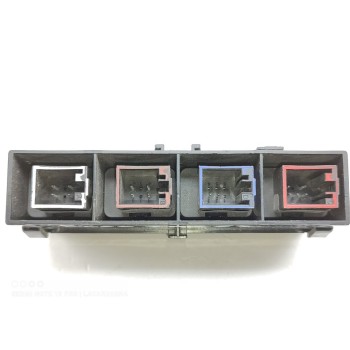 Recambio de interruptor para seat exeo berlina (3r2) reference referencia OEM IAM 8H1927134A  