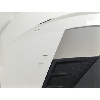 Recambio de paragolpes trasero para hyundai i20 (bc3) essence referencia OEM IAM 86611Q0GA0  