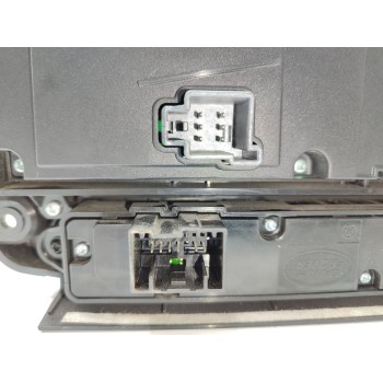 Recambio de mando climatizador para land rover discovery sport se referencia OEM IAM HK7214C533PB  