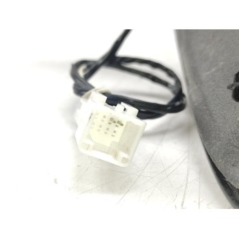 Recambio de retrovisor derecho para dacia sandero basis referencia OEM IAM 963013379R  