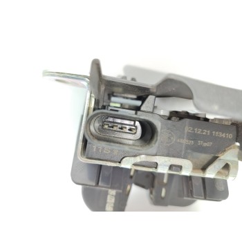 Recambio de cerradura maletero / porton para seat ibiza (kj1) fr referencia OEM IAM 6F0827505B  