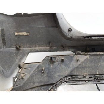 Recambio de paragolpes trasero para hyundai i20 (bc3) essence referencia OEM IAM 86611Q0GA0  