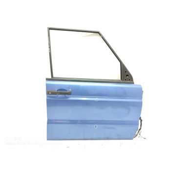 Recambio de puerta delantera derecha para land rover discovery (lt) td5 referencia OEM IAM   