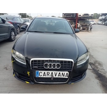 audi a4 berlina (8e) del año 2007