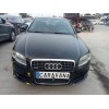 audi a4 berlina (8e) del año 2007