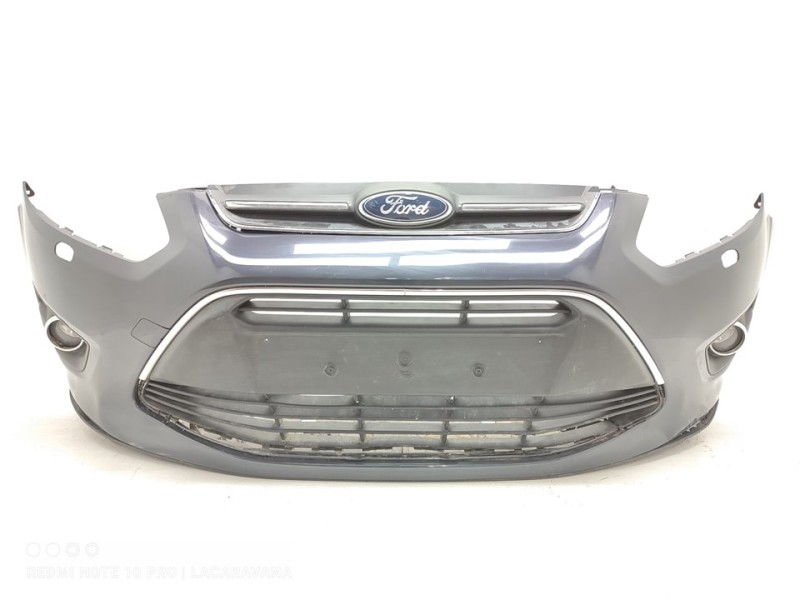 Recambio de paragolpes delantero para ford c-max 1.6 tdci cat referencia OEM IAM AM5117762ACXWAA  