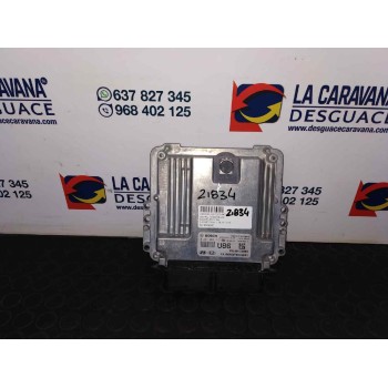 CENTRALITA MOTOR UCE 391402A860 
