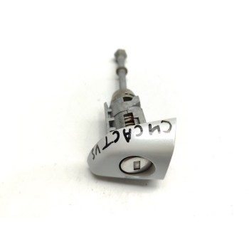 Recambio de conmutador de arranque para citroën c4 cactus business referencia OEM IAM 9663123380  