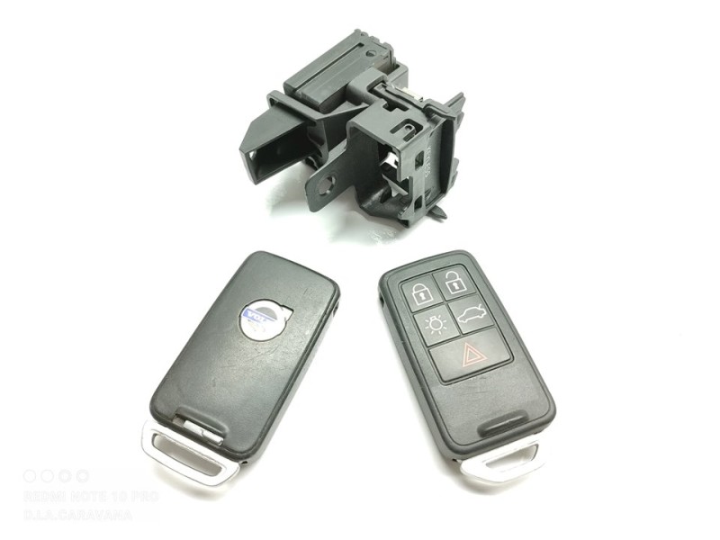 Recambio de conmutador de arranque para volvo v40 momentum referencia OEM IAM 30659639  