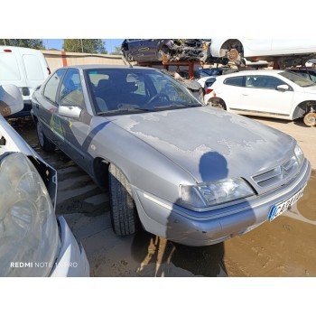 citroën xantia berlina del año 2001