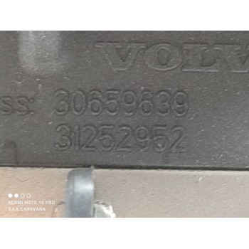 Recambio de conmutador de arranque para volvo v40 momentum referencia OEM IAM 30659639  