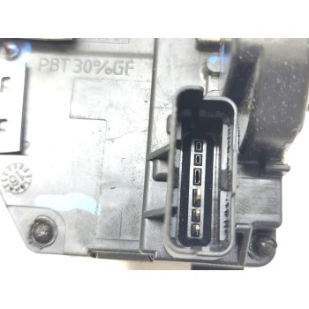 Recambio de cerradura puerta trasera derecha para nissan juke (f15) acenta referencia OEM IAM 82500BA60B  