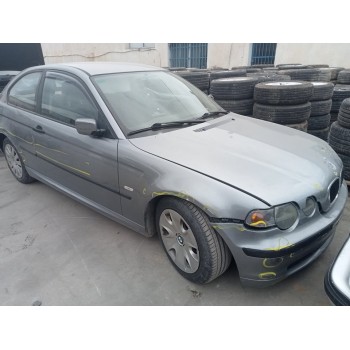 bmw serie 3 compact (e46) del año 2004