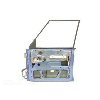 Recambio de puerta delantera derecha para land rover discovery (lt) td5 referencia OEM IAM   