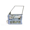 Recambio de puerta delantera derecha para land rover discovery (lt) td5 referencia OEM IAM   