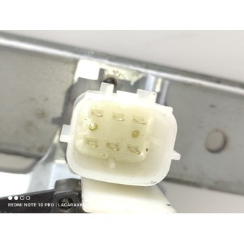 Recambio de elevalunas delantero izquierdo para nissan micra v (k14) acenta referencia OEM IAM 807215FA0A  