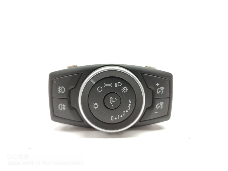 Recambio de mando luces para ford focus lim. st-line referencia OEM IAM F1ET13A024CA  