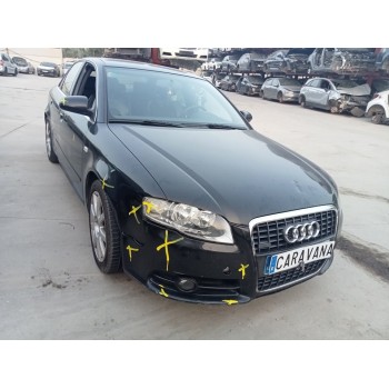 audi a4 berlina (8e) del año 2007