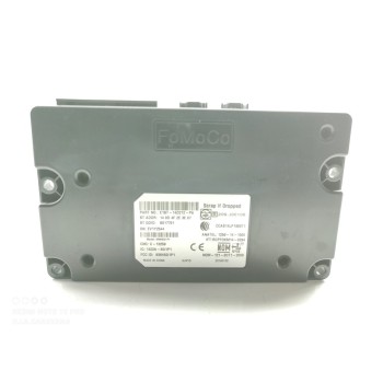 Recambio de modulo electronico para ford focus lim. business referencia OEM IAM E1BT14D212PA  