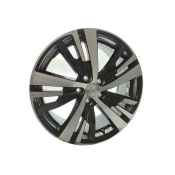 Recambio de llanta para peugeot 3008 gt line referencia OEM IAM 98096873ZR  