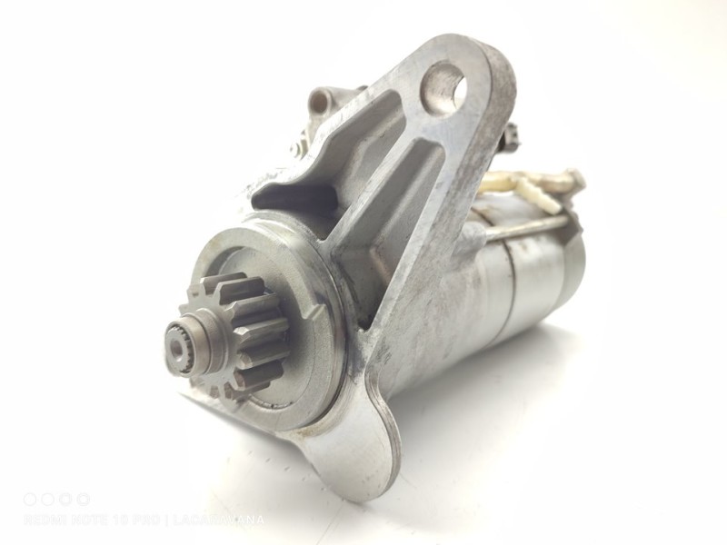 Recambio de motor arranque para land rover discovery sport se referencia OEM IAM GJ3211001AE  