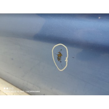 Recambio de puerta delantera derecha para land rover discovery (lt) td5 referencia OEM IAM   