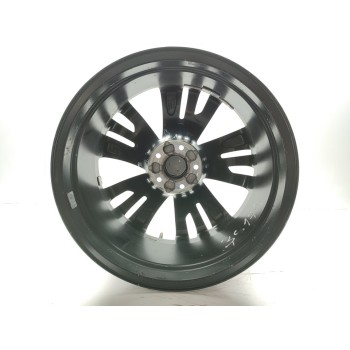 Recambio de llanta para peugeot 3008 gt line referencia OEM IAM 98096873ZR  