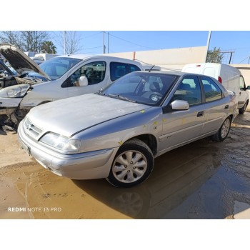 citroën xantia berlina del año 2001
