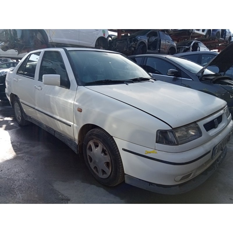 seat toledo (1l) del año 1997