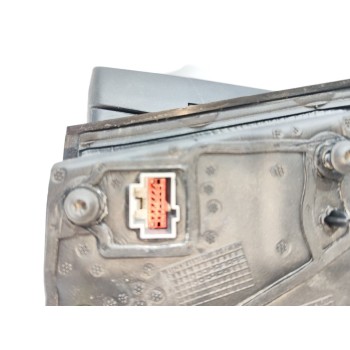 Recambio de retrovisor izquierdo para ford focus lim. business referencia OEM IAM BM5117683PK  