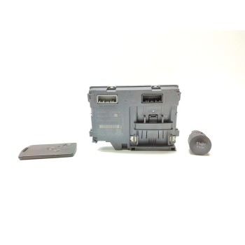 Recambio de conmutador de arranque para renault clio iv business referencia OEM IAM 285901547R  