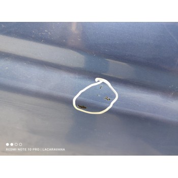 Recambio de puerta delantera derecha para land rover discovery (lt) td5 referencia OEM IAM   