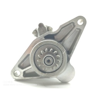 Recambio de motor arranque para land rover discovery sport se referencia OEM IAM GJ3211001AE  