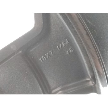 Recambio de llanta para nissan qashqai (j12) n-connecta e-power referencia OEM IAM D03006UA8A  