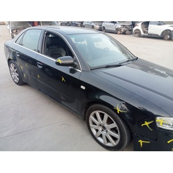 audi a4 berlina (8e) del año 2007