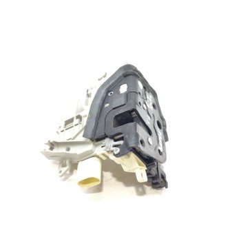 Recambio de cerradura puerta trasera derecha para audi a3 sportback (8va) ambition referencia OEM IAM 4G0839016E  