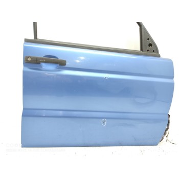 Recambio de puerta delantera derecha para land rover discovery (lt) td5 referencia OEM IAM   