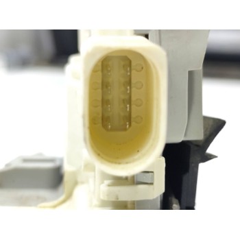 Recambio de cerradura puerta trasera derecha para audi a3 sportback (8va) ambition referencia OEM IAM 4G0839016E  