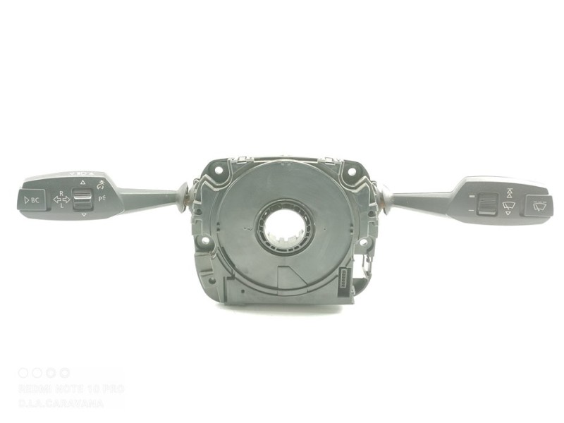 Recambio de mando limpia para bmw serie 3 berlina (e90) 320d referencia OEM IAM 696267003  