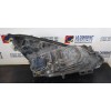 Recambio de faro izquierdo para opel corsa d referencia OEM IAM 13186381  