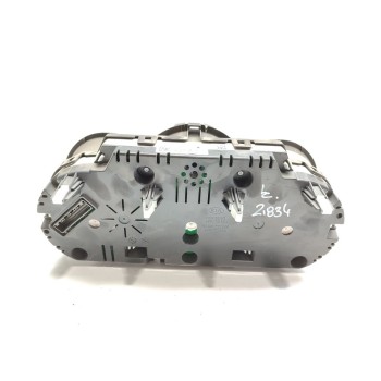 Recambio de cuadro instrumentos para kia pro cee´d (jd) 1.6 crdi 136 referencia OEM IAM 94033A2050  