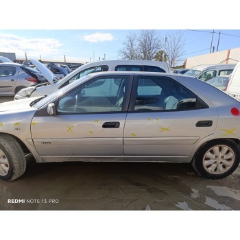 citroën xantia berlina del año 2001