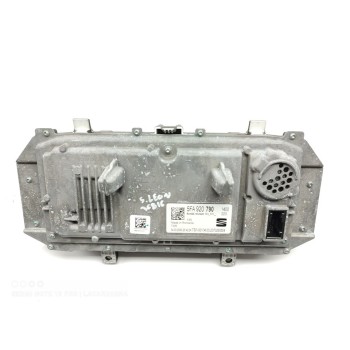 Recambio de cuadro instrumentos para seat leon sportstourer (kl8) xcellence referencia OEM IAM 5FA920790  