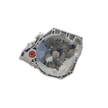 Recambio de caja cambios para nissan qashqai (j11) acenta referencia OEM IAM TL4137  