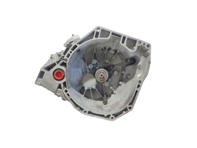 Recambio de caja cambios para nissan qashqai (j11) acenta referencia OEM IAM TL4137  