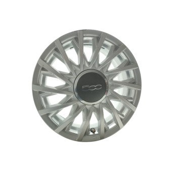 Recambio de llanta para fiat 500 (312) berlina dolcevita referencia OEM IAM 52009577  