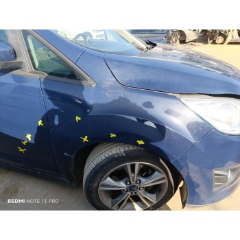 Recambio de aleta delantera derecha para ford c-max trend referencia OEM IAM 1929669  