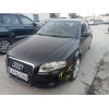 audi a4 berlina (8e) del año 2007