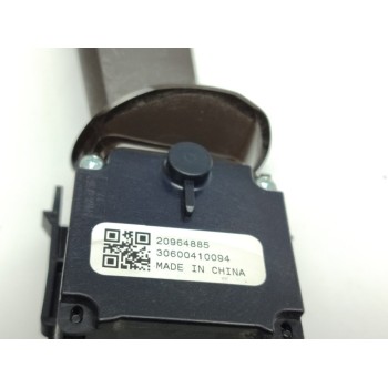 Recambio de mando limpia para opel insignia berlina cosmo referencia OEM IAM 20964885  