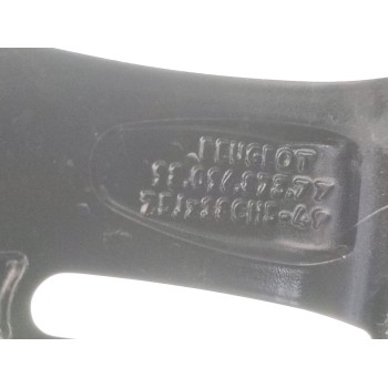 Recambio de llanta para peugeot 3008 gt line referencia OEM IAM 98096873ZR  